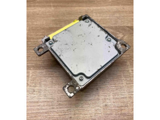 Блок подушек безопасности MR587868, W2T61972 Mitsubishi Outlander