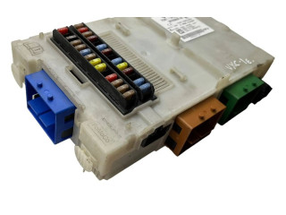 Блок предохранителей BG9T14C256HA, 31343678AA   Volvo XC70    