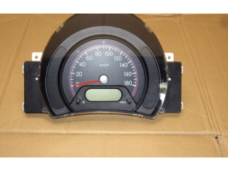 Přístrojová deska Nissan Pixo 2010 3410068K0