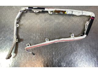 Боковая подушка безопасности P68455954AE Jeep Grand Cherokee WL