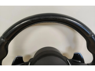 Руль BMW X5 F15 2013 - 2017 года