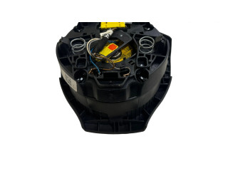 Подушка безопасности водителя 7E0880201L, 20110180727 Volkswagen Jetta VI