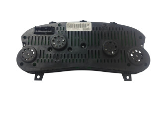 Спидометр (приборный щиток) 25772410, 50600167033 Cadillac SRX