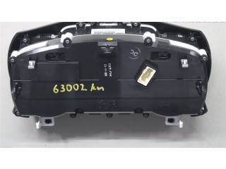 Панель приборов 9837553280, 981336168000 Citroen C3 Aircross