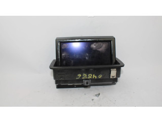 Дисплей    8X0857273B   Audi A5 Sportback 8TA