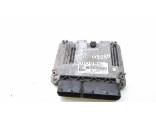 Блок управления двигателя 03G906021T   Audi A3 S3 A3 Sportback 8P