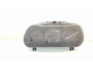 Панель приборов 30862228D Volvo S40, V40