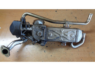 Охладитель EGR