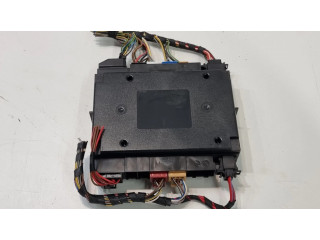 Блок комфорта 3D0937049J   Volkswagen Phaeton   