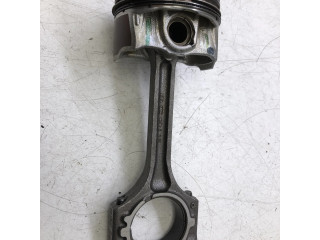 Поршень с шатуном G3LD 3755 Hyundai i10 для бензинового двигателя 1.0