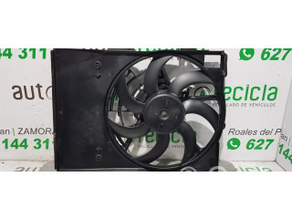 Вентилятор радиатора FSC2083T300217 Peugeot 2008 I 1.2