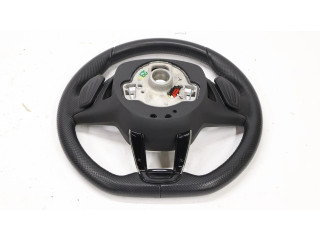 Руль Skoda Karoq 2017 - года 5E3419093CD