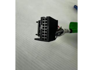 Зеркало электрическое Audi A6 S6 C8 4K 2018 - года