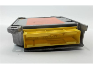 Блок подушек безопасности 1J0909603 Skoda Octavia Mk2 (1Z)