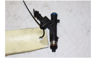 Форсунка 0280158034 Dacia Sandero K7J A7