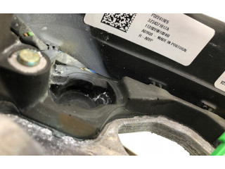 Руль Volvo XC40   -  года       