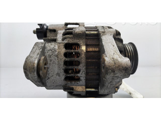 Генератор 7701477694 Dacia Sandero