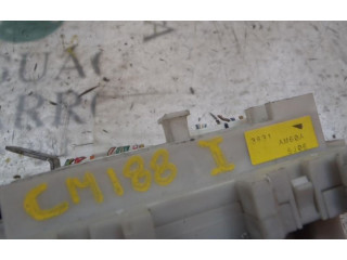 Pojistková skříňka Řídící jednotka BSM 284B7CD710, 284B7CD710 Nissan Murano Z50 2006