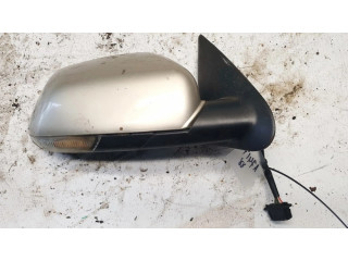 Зеркало электрическое правое Skoda Octavia Mk2 (1Z) 2004-2013 года