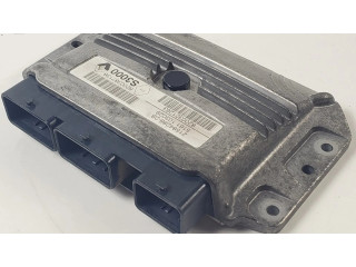 Řídící jednotka 215842882B, 8200387138 Renault Megane II 2005