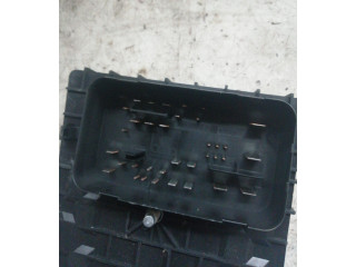 Pojistková skříňka 01718130, 1K0937125D Audi A3 S3 A3 Sportback 8P 2010