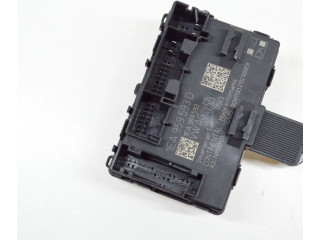 Блок управления дверью