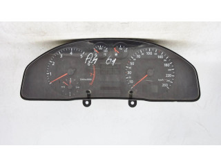 Блок управления 8D0919861H Audi A4 S4 B5 8D