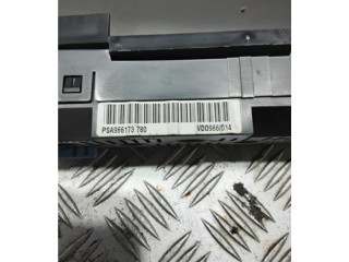 Панель приборов PSA966173780, 9661734780 Citroen Xsara Picasso