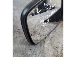 Зеркало электрическое        Volkswagen Transporter - Caravelle T4  1991 - 2003 года   