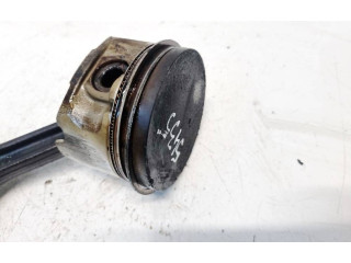 Píst 8MJS, 8MJS   Ford Mondeo MK I     