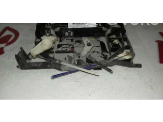 Блок управления климат-контролем Mitsubishi L200