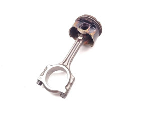  Поршень с шатуном HR13DDT HR13DDT  Nissan Qashqai  