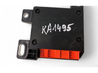 Блок управления 8201163304 Dacia Duster