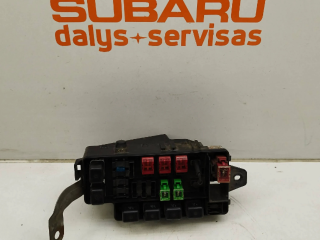 Pojistková skříňka Subaru Legacy 1997