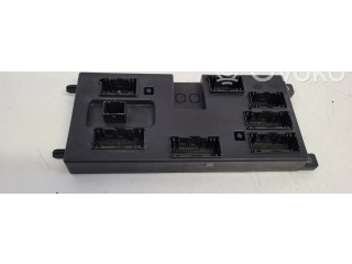 Блок комфорта GX7314F041AM, 5949416924 Jaguar F-Pace