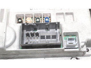 Дисплей    68242385AF   Jeep Cherokee