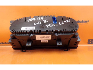 Панель приборов 5M0920871A, 5M0920871A Volkswagen Golf Plus