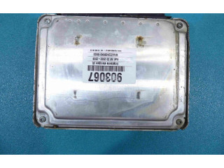 Řídící jednotka 4E0906018, IMPRK903067   Audi A8 S8 D3 4E 2005