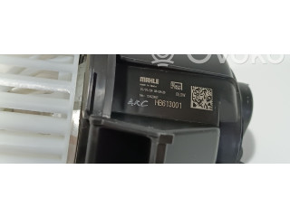Вентилятор печки    HB613001, 0296360   Citroen C3 Aircross