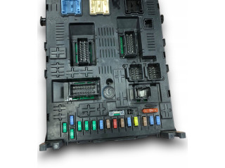 Блок предохранителей 966405888002 Citroen C5