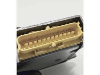 Блок подушек безопасности 1K0909605M, 5WK43411 Skoda Octavia Mk2 (1Z)