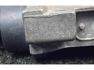 Дроссель Lancia Ypsilon   -  года 365XFE1, MAGNETIMARELLI      