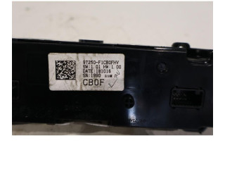 Блок управления климат-контролем 97250F1CB0FHV   KIA Sportage