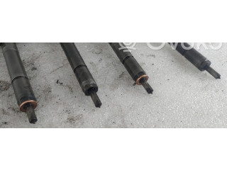 Форсунка 0445110259 Citroen C4 Grand Picasso