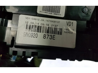 Přístrojová deska Volkswagen Tiguan 2012