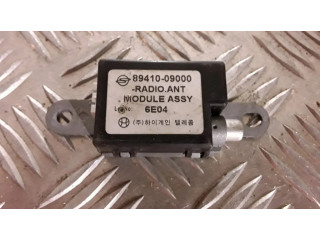 Усилитель антенны