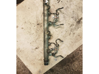 Топливная рампа 0445214030   Volkswagen PASSAT B6   для двигателя Cba