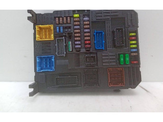 Блок предохранителей 9830790580-00   Peugeot 5008 II    