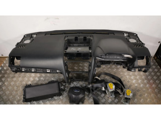 Oro pagalvių komplektas