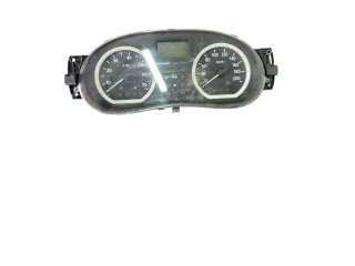 Панель приборов K9KT7   Dacia Logan I       